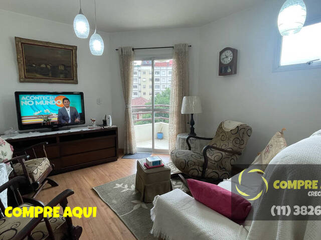 Apartamento para Venda em São Paulo - 2