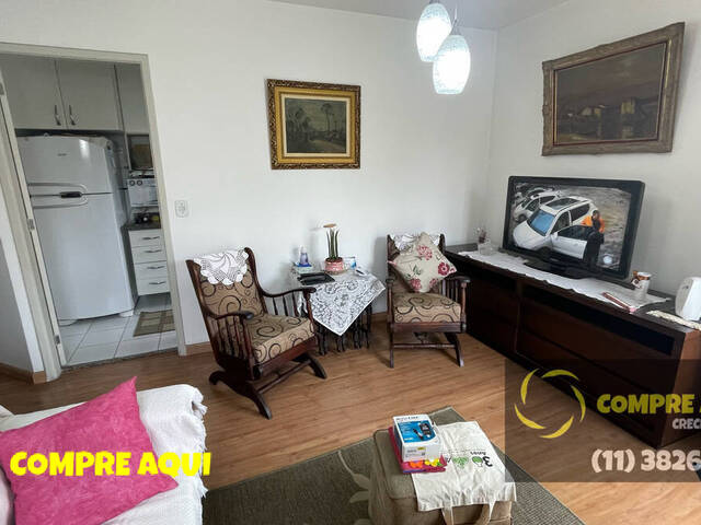 Apartamento para Venda em São Paulo - 3