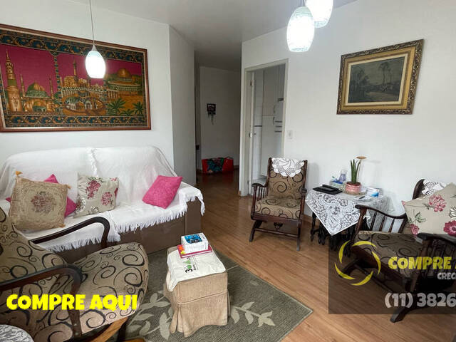 Apartamento para Venda em São Paulo - 4