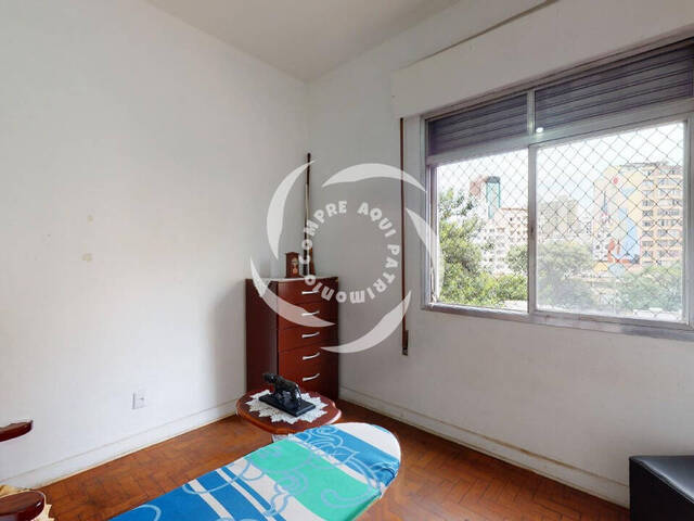#AAB339 - Apartamento para Venda em São Paulo - SP