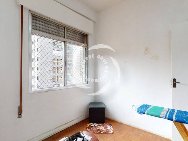 #AAB339 - Apartamento para Venda em São Paulo - SP