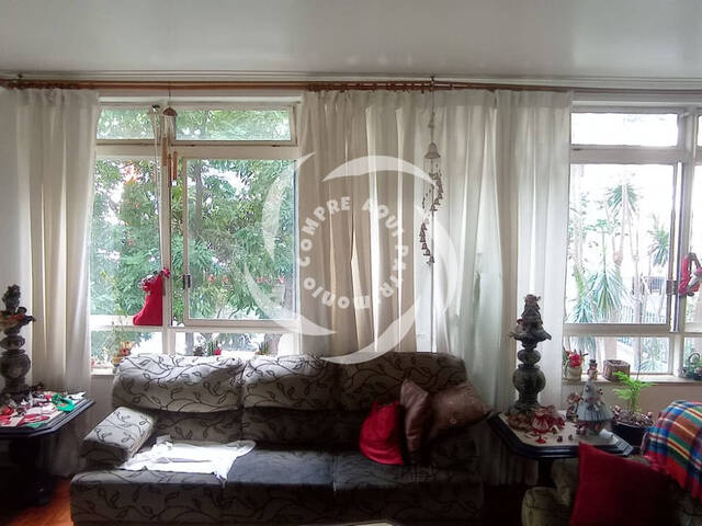 Apartamento para Venda em São Paulo - 5