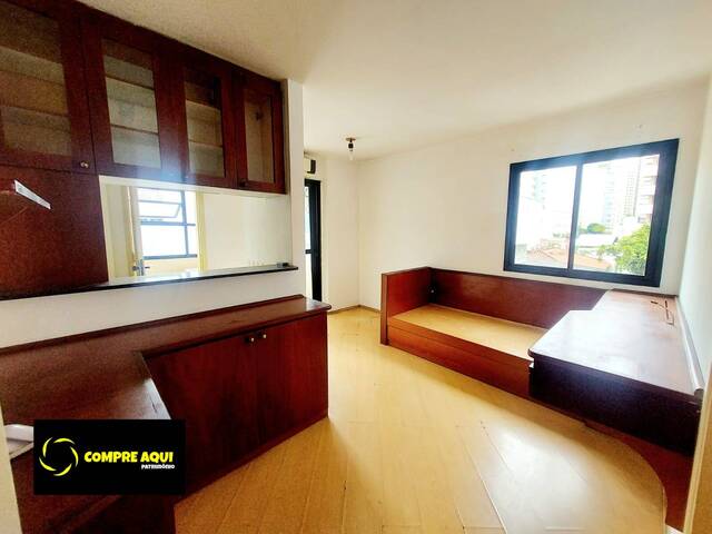 #AJM432 - Apartamento para Venda em São Paulo - SP