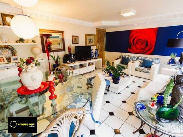 Apartamento para Venda em São Paulo - 3