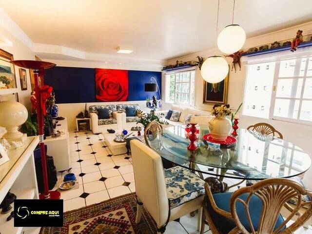 Apartamento para Venda em São Paulo - 4
