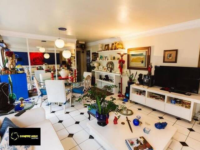 Apartamento para Venda em São Paulo - 2