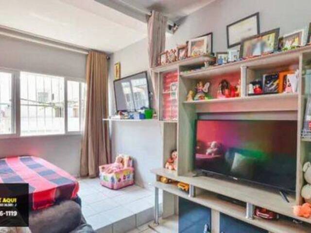 #CGG103 - Apartamento para Venda em São Paulo - SP