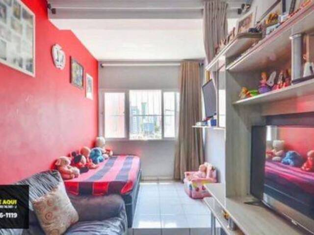 #CGG103 - Apartamento para Venda em São Paulo - SP