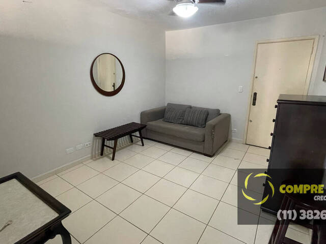 #AMV368 - Apartamento para Venda em São Paulo - SP