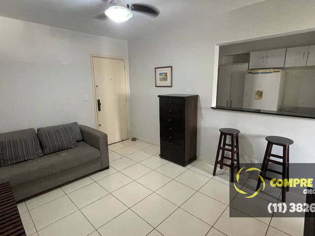 #AMV368 - Apartamento para Venda em São Paulo - SP