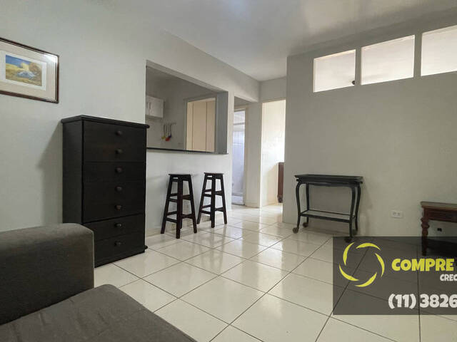 #AMV368 - Apartamento para Venda em São Paulo - SP