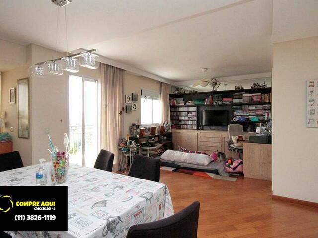 Apartamento para Venda em São Paulo - 4