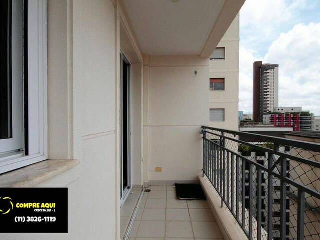 #CGG119 - Apartamento para Venda em São Paulo - SP