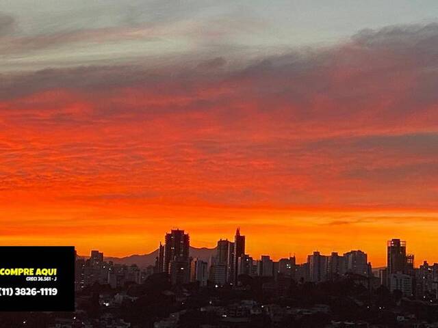 #CGG119 - Apartamento para Venda em São Paulo - SP