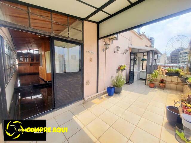 Apartamento para Venda em São Paulo - 4