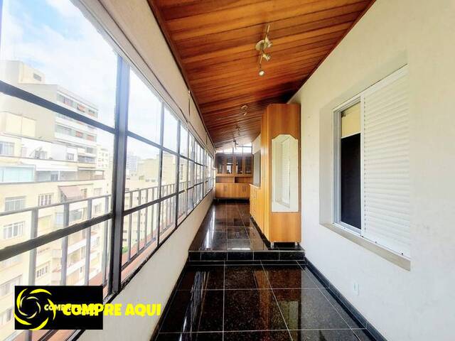 Apartamento para Venda em São Paulo - 5