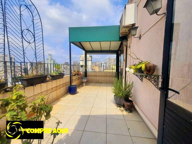 #AJM450 - Apartamento para Venda em São Paulo - SP