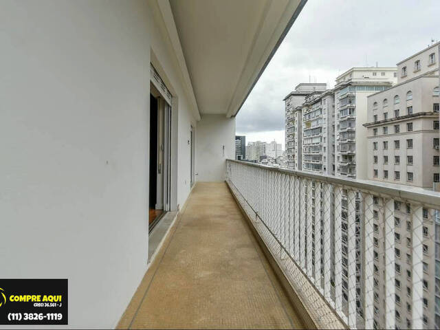 Apartamento para Venda em São Paulo - 5