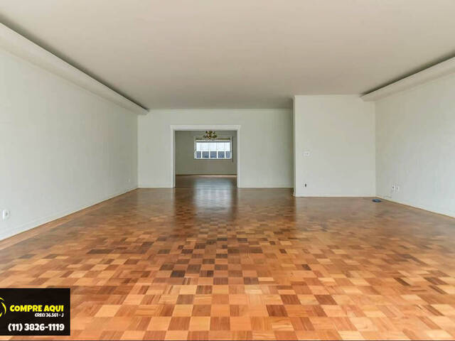 Apartamento para Venda em São Paulo - 3