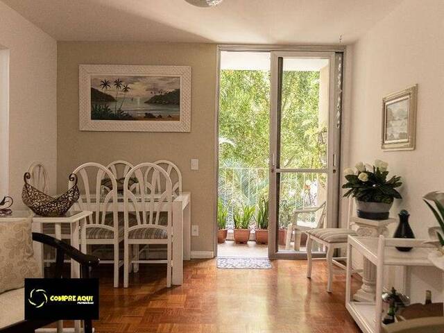 #CLE035 - Apartamento para Venda em São Paulo - SP