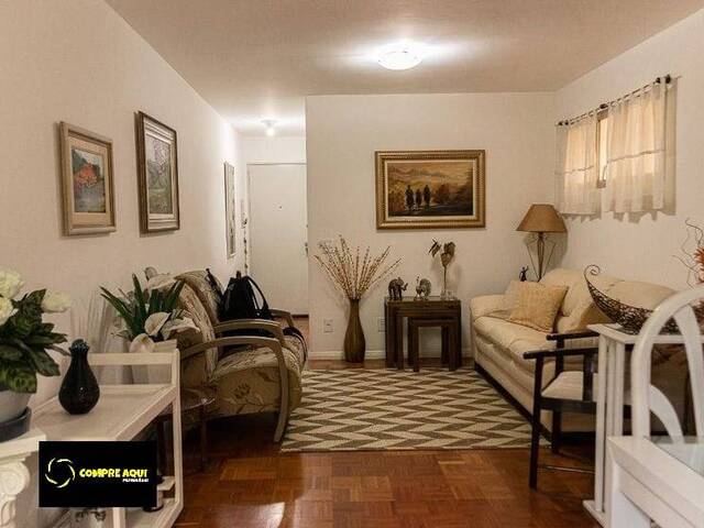 #CLE035 - Apartamento para Venda em São Paulo - SP