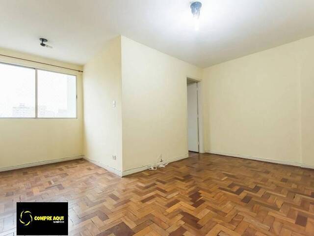 #CLH59 - Apartamento para Venda em São Paulo - SP