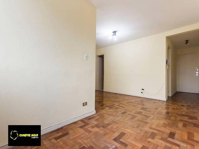 #CLH59 - Apartamento para Venda em São Paulo - SP