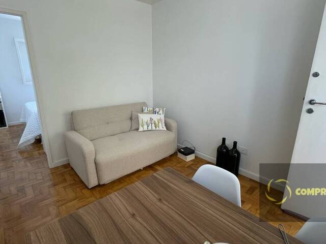 Apartamento para Venda em São Paulo - 5