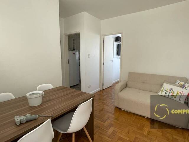 #AMV376 - Apartamento para Venda em São Paulo - SP