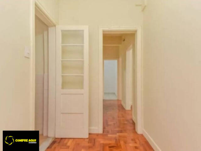 #AAB360 - Apartamento para Venda em São Paulo - SP