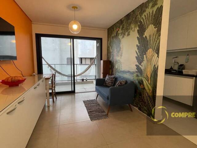 #AMV377 - Apartamento para Venda em São Paulo - SP