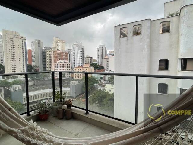 #AMV377 - Apartamento para Venda em São Paulo - SP