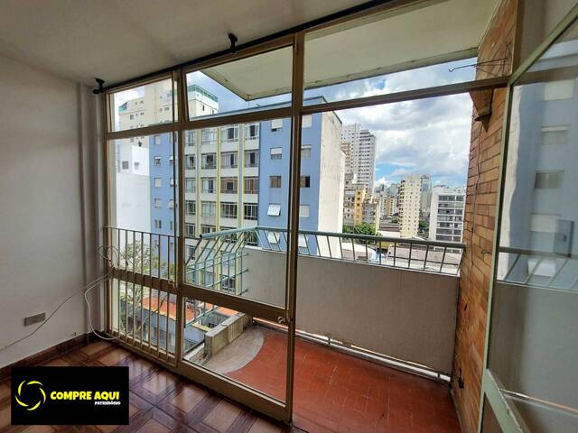 #AJM459 - Apartamento para Venda em São Paulo - SP