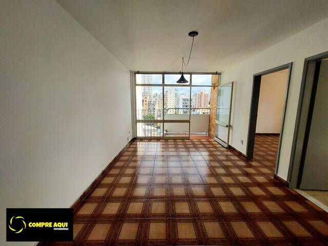 #AJM459 - Apartamento para Venda em São Paulo - SP