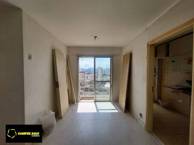 #AJM460 - Apartamento para Venda em São Paulo - SP