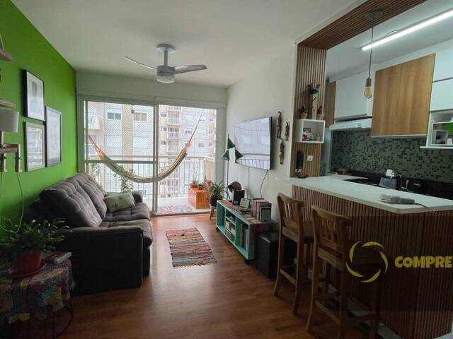Apartamento para Venda em São Paulo - 2