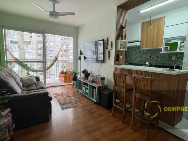 Apartamento para Venda em São Paulo - 3