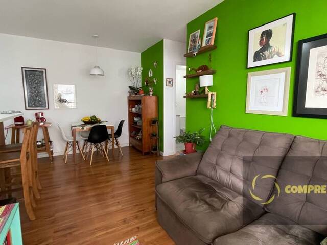 Apartamento para Venda em São Paulo - 4