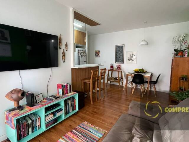 Apartamento para Venda em São Paulo - 5