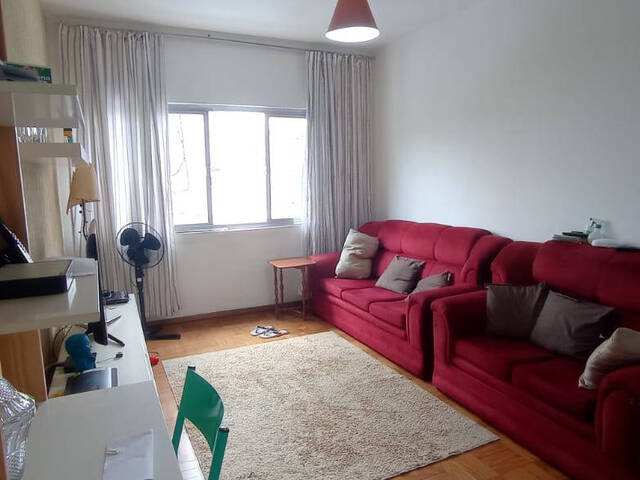 #AAB369 - Apartamento para Venda em São Paulo - SP