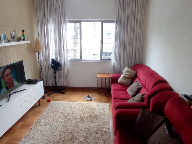 #AAB369 - Apartamento para Venda em São Paulo - SP