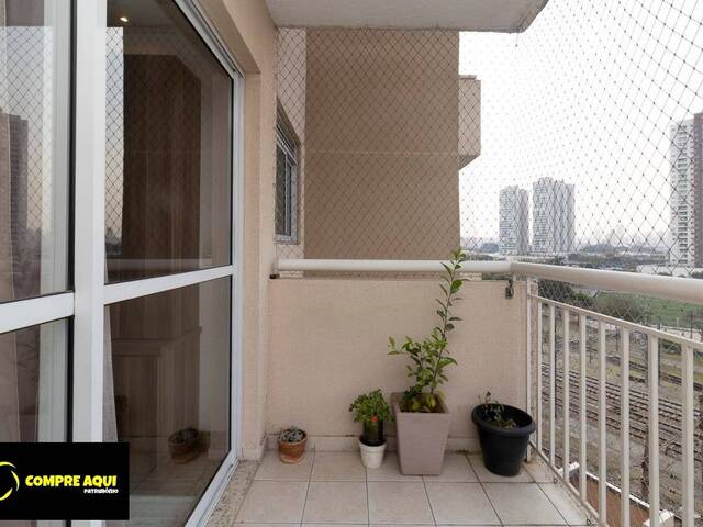 Apartamento para Venda em São Paulo - 4