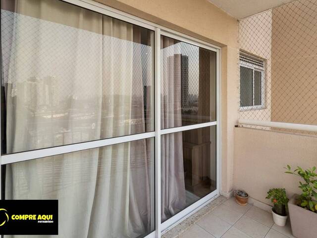 Apartamento para Venda em São Paulo - 5
