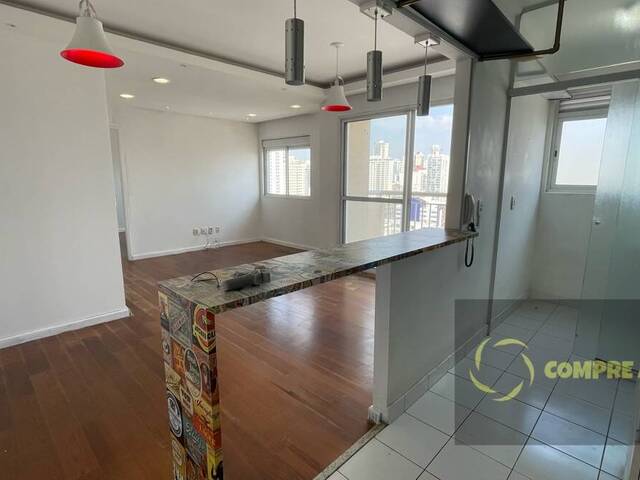 #AMV384 - Apartamento para Venda em São Paulo - SP