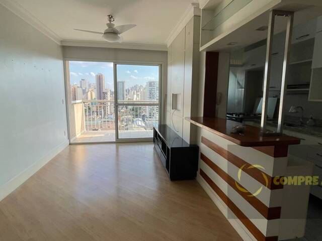 Apartamento para Venda em São Paulo - 2