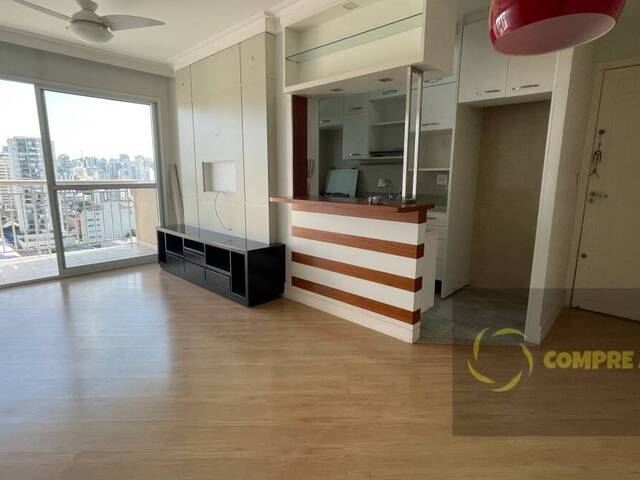 Apartamento para Venda em São Paulo - 3