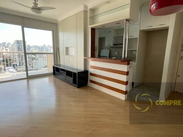 Apartamento para Venda em São Paulo - 4