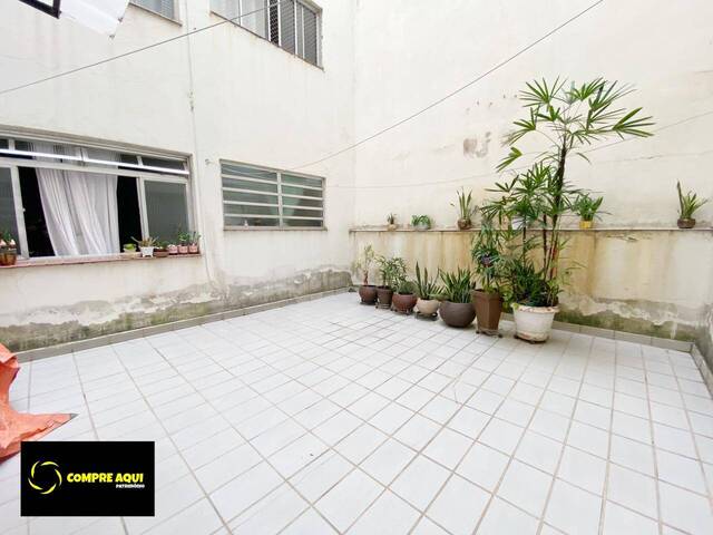 #CGG139 - Apartamento para Venda em São Paulo - SP