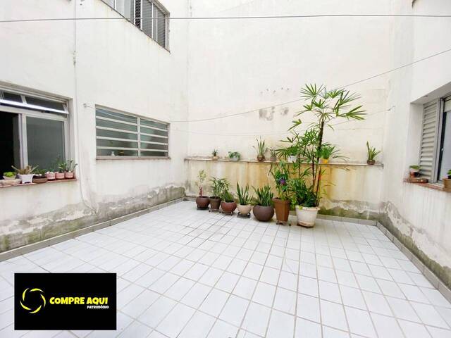 #CGG139 - Apartamento para Venda em São Paulo - SP