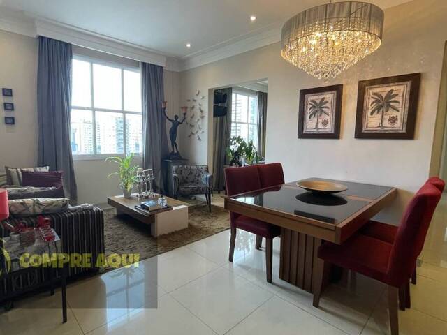 #AMV389 - Apartamento para Venda em São Paulo - SP